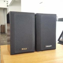 McIntosh SC-A11SG Speaker