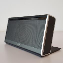 Bose SoundLink Bluetooth Wireless Speaker