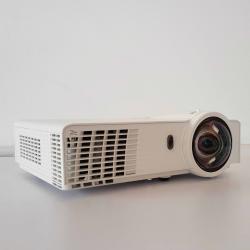 Optoma X306ST DLP Projector