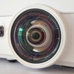 Optoma X306ST DLP Projector