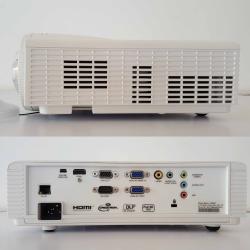 Optoma X306ST DLP Projector