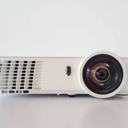 Optoma X306ST DLP Projector