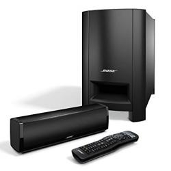 Bose Cinemate 15 Soundbar Home Theater Speaker System