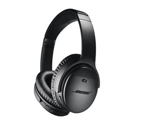 QuietComfort 35 Wireless Headphones II