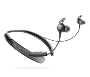 QuietControl 30 Wireless Headphones