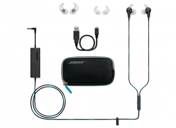 QuietComfort 20 Acoustic Noise Cancelling Headphones - Apple devices