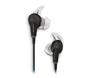 QuietComfort 20 Acoustic Noise Cancelling Headphones - Apple devices