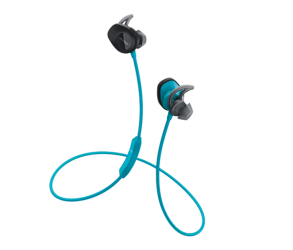 SoundSport Wireless Headphones