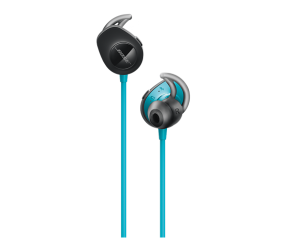 SoundSport Wireless Headphones