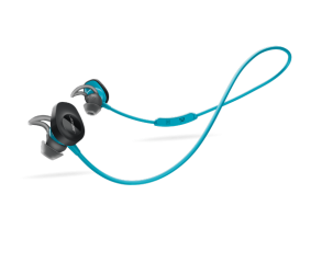 SoundSport Wireless Headphones