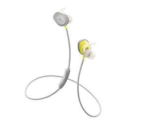 SoundSport Wireless Headphones