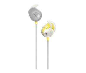 SoundSport Wireless Headphones