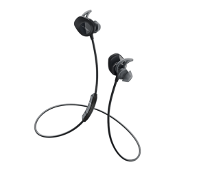 SoundSport Wireless Headphones