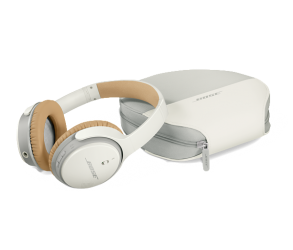 SoundLink Around-ear Wireless Headphones II