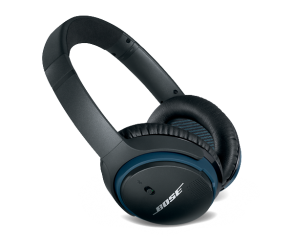 SoundLink Around-ear Wireless Headphones II