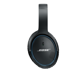 SoundLink Around-ear Wireless Headphones II