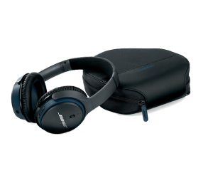 SoundLink Around-ear Wireless Headphones II