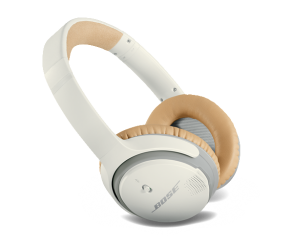 SoundLink Around-ear Wireless Headphones II