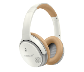 SoundLink Around-ear Wireless Headphones II