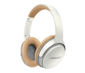 SoundLink Around-ear Wireless Headphones II