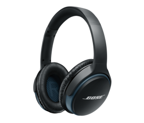 SoundLink Around-ear Wireless Headphones II