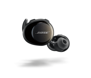 SoundSport Free Wireless Headphones