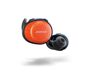 SoundSport Free Wireless Headphones