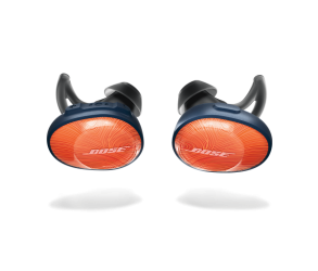 SoundSport Free Wireless Headphones