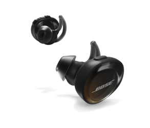 SoundSport Free Wireless Headphones