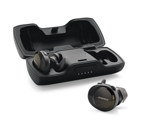 SoundSport Free Wireless Headphones