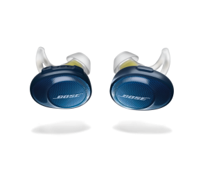 SoundSport Free Wireless Headphones