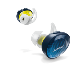 SoundSport Free Wireless Headphones