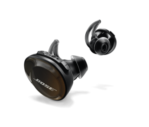 SoundSport Free Wireless Headphones