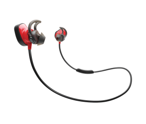 SoundSport Pulse Wireless Headphones