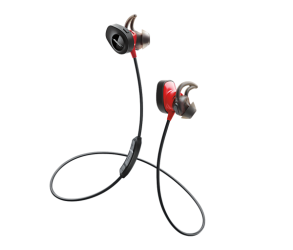 SoundSport Pulse Wireless Headphones