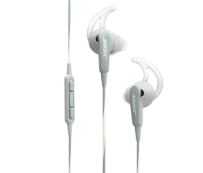 SoundSport In-ear Headphones - Apple Devices