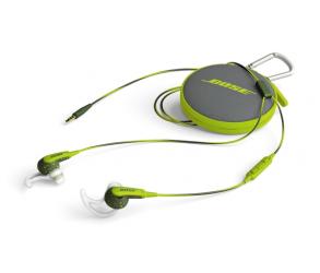 SoundSport In-ear Headphones - Apple Devices