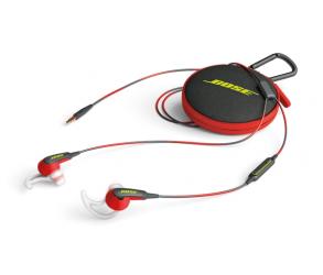 SoundSport In-ear Headphones - Apple Devices