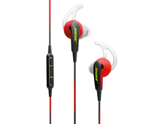 SoundSport In-ear Headphones - Apple Devices