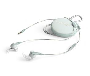 SoundSport In-ear Headphones - Apple Devices