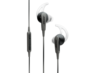 SoundSport In-ear Headphones - Apple Devices