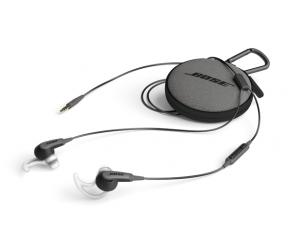 SoundSport In-ear Headphones - Samsung and Android Devices
