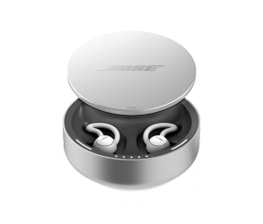 Bose Noise-masking Sleepbuds