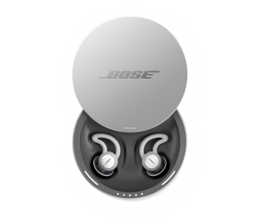 Bose Noise-masking Sleepbuds