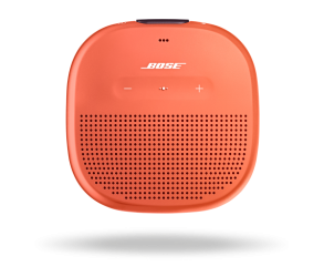 SoundLink Micro Bluetooth Speaker