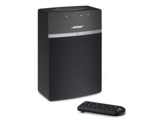 SoundTouch 10 Wireless Speaker