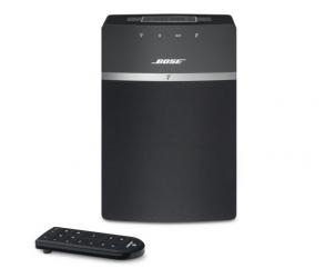 SoundTouch 10 Wireless Speaker