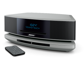 Wave SoundTouch System IV