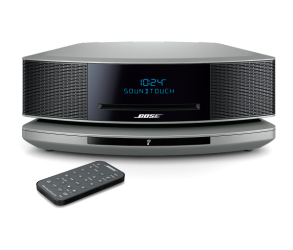 Wave SoundTouch System IV