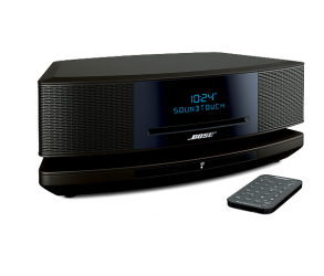 Wave SoundTouch System IV